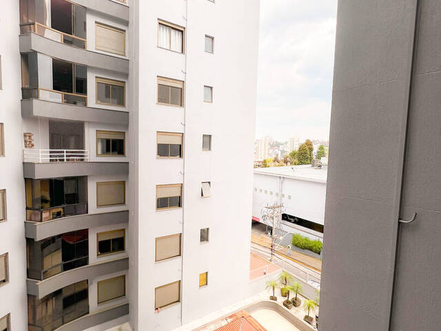 #OMP8 - Apartamento para Venda em Bento Gonçalves - RS