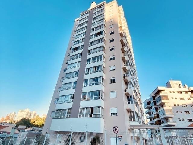 #TT78 - Apartamento para Venda em Bento Gonçalves - RS - 1