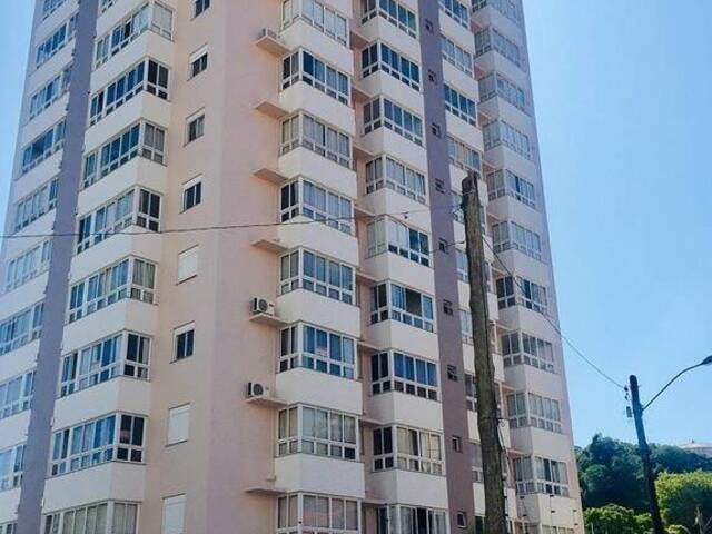 #TT78 - Apartamento para Venda em Bento Gonçalves - RS - 2