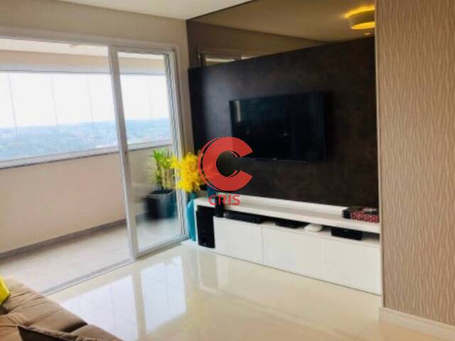 Apartamento para Venda em Bento Gonçalves - 4