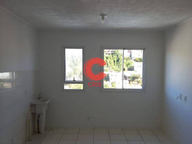#2228 - Apartamento para Venda em Bento Gonçalves - RS