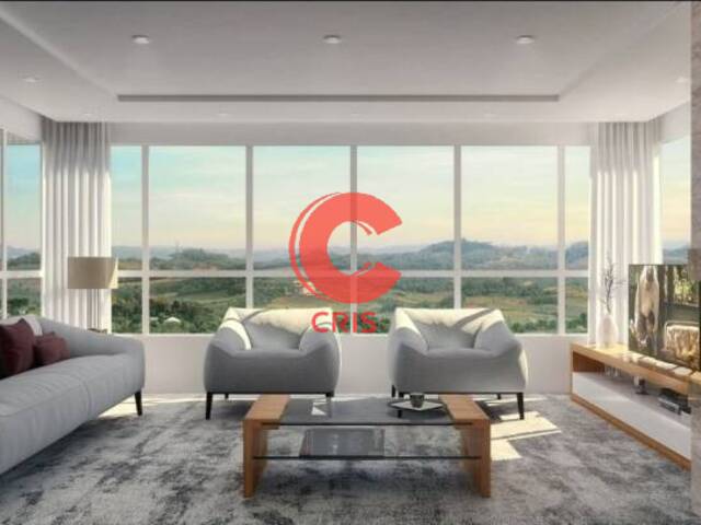 Apartamento para Venda em Bento Gonçalves - 4