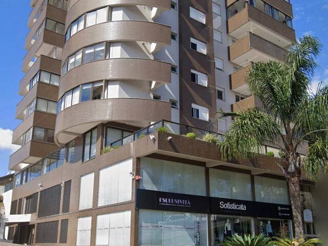 #2233 - Apartamento para Venda em Bento Gonçalves - RS - 1