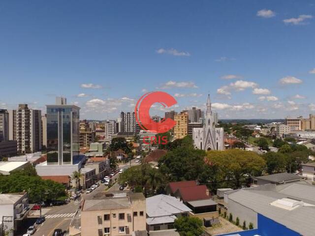 Apartamento para Venda em Bento Gonçalves - 3