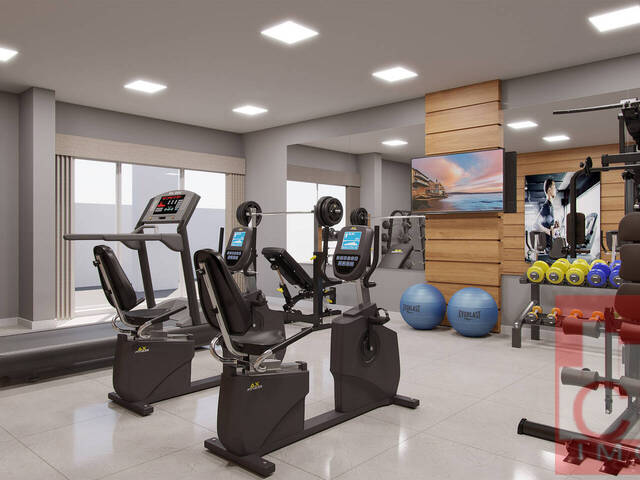 #2283 - Apartamento para Venda em Bento Gonçalves - RS - 2