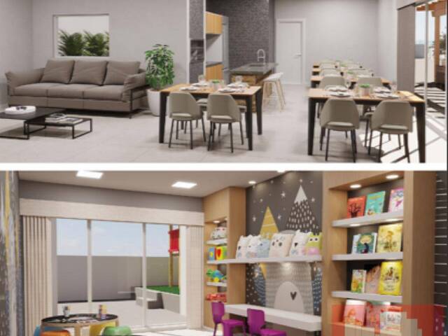 #2285 - Apartamento para Venda em Bento Gonçalves - RS - 3