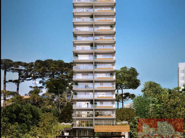 #2292 - Apartamento para Venda em Bento Gonçalves - RS - 1