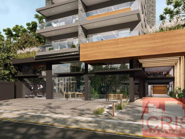 #2292 - Apartamento para Venda em Bento Gonçalves - RS - 2
