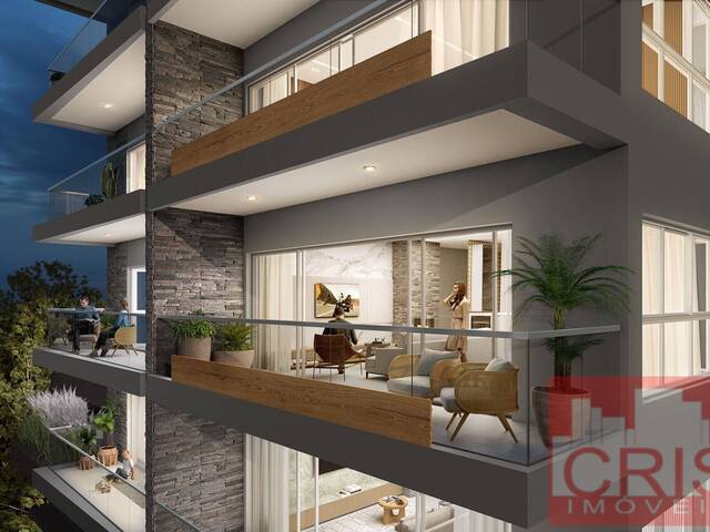 #2292 - Apartamento para Venda em Bento Gonçalves - RS - 3