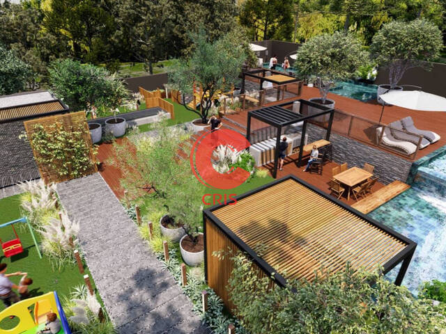 Apartamento para Venda em Bento Gonçalves - 4
