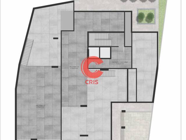 Apartamento para Venda em Bento Gonçalves - 4
