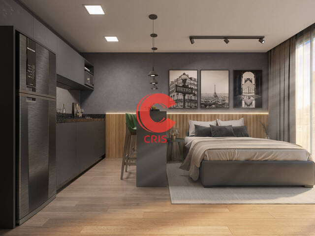 Apartamento para Venda em Bento Gonçalves - 5
