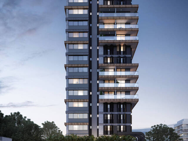 #2300 - Apartamento para Venda em Bento Gonçalves - RS - 1