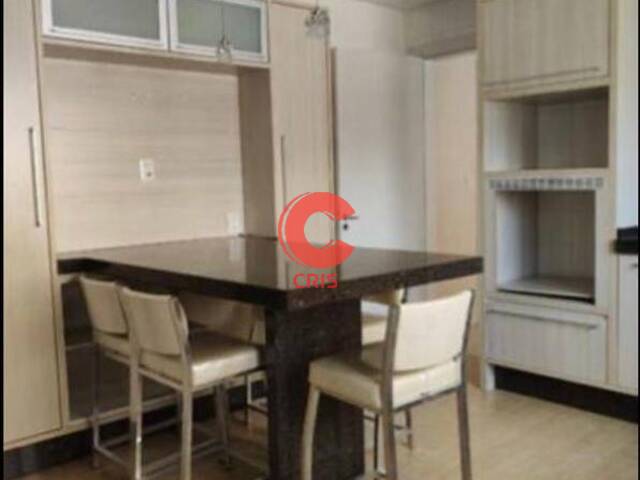 Apartamento para Venda em Bento Gonçalves - 4