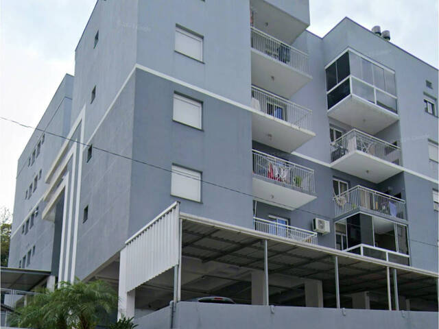 #2332 - Apartamento para Venda em Bento Gonçalves - RS - 2