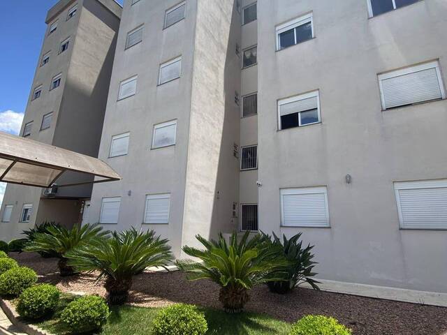 #2334 - Apartamento para Venda em Bento Gonçalves - RS - 3