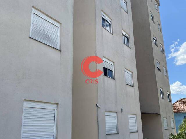 Apartamento para Venda em Bento Gonçalves - 4