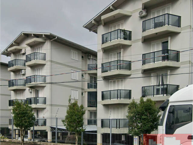 #a2336 - Apartamento para Venda em Bento Gonçalves - RS - 1