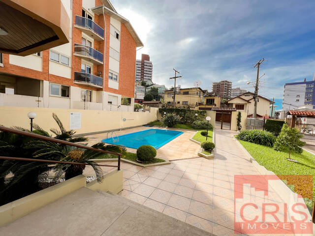 #2340a - Apartamento para Venda em Bento Gonçalves - RS - 1