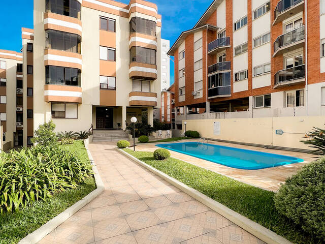 #2340a - Apartamento para Venda em Bento Gonçalves - RS - 3