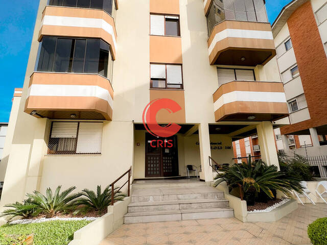 Apartamento para Venda em Bento Gonçalves - 4