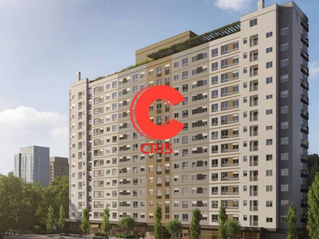 #2378 - Apartamento para Venda em Bento Gonçalves - RS