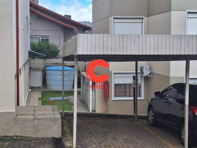 Apartamento para Venda em Bento Gonçalves - 5