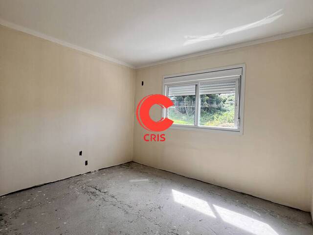 #2383 - Apartamento para Venda em Bento Gonçalves - RS