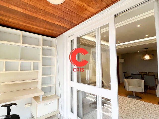 #2390 - Apartamento para Venda em Bento Gonçalves - RS - 2