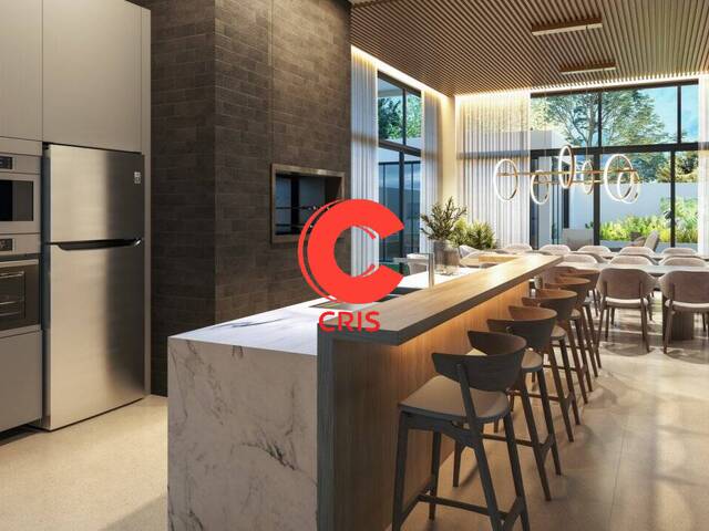 #2397 - Apartamento para Venda em Bento Gonçalves - RS - 2