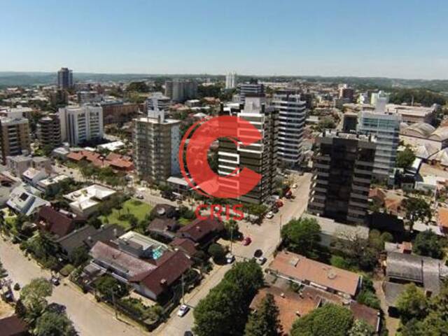 Apartamento para Venda em Bento Gonçalves - 3