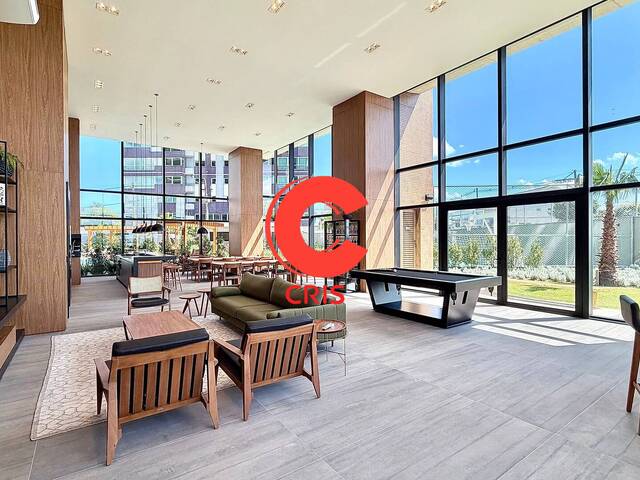 #2401 - Apartamento para Venda em Bento Gonçalves - RS - 3