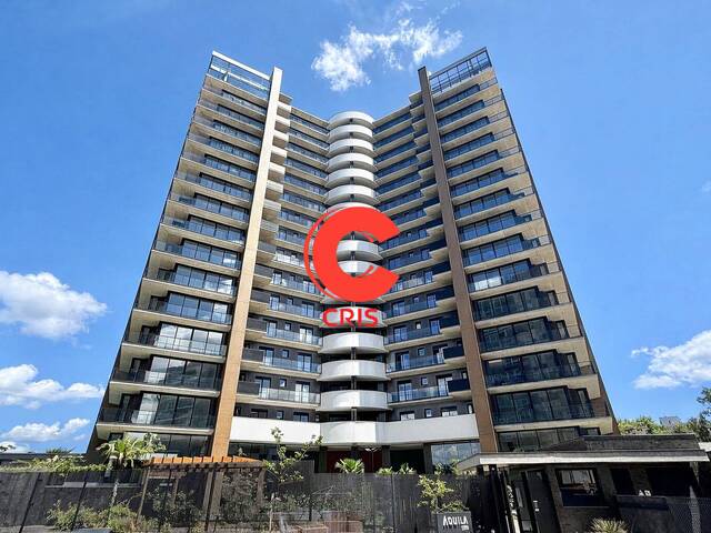 #2401 - Apartamento para Venda em Bento Gonçalves - RS - 2