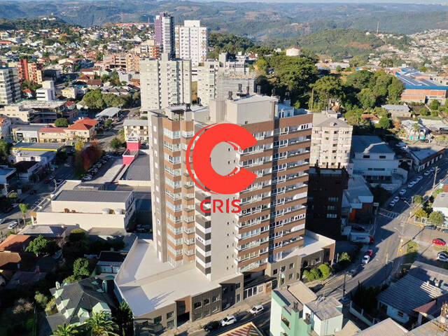 Venda em Cidade Alta - Bento Gonçalves