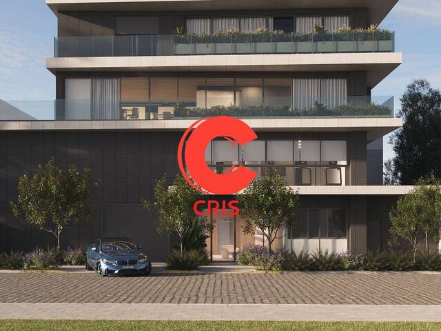 #2406 - Apartamento para Venda em Bento Gonçalves - RS - 2