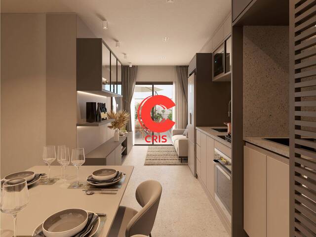 #2409 - Apartamento para Venda em Bento Gonçalves - RS - 2