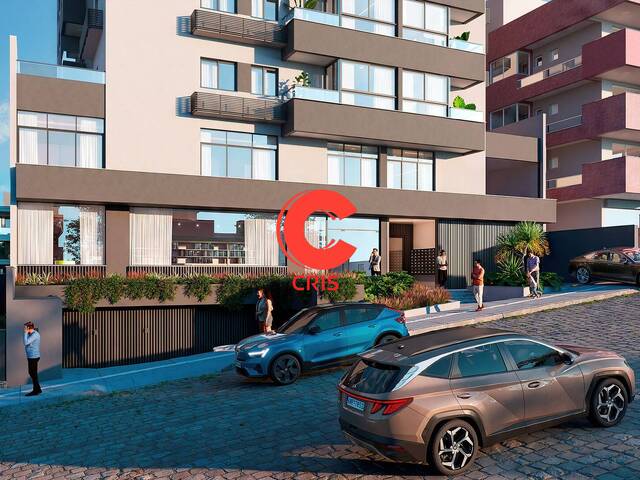 Apartamento para Venda em Bento Gonçalves - 5