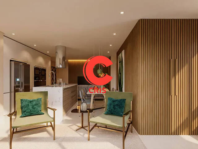 #2410 - Apartamento para Venda em Bento Gonçalves - RS - 3