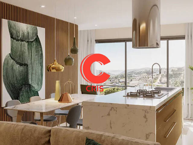 Apartamento para Venda em Bento Gonçalves - 4