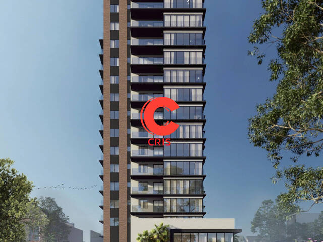 Apartamento para Venda em Bento Gonçalves - 5