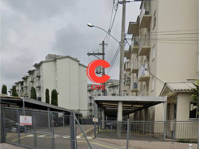 Apartamento para Venda em Bento Gonçalves - 3