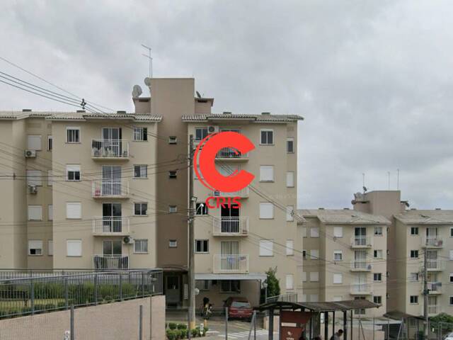 Apartamento para Venda em Bento Gonçalves - 4