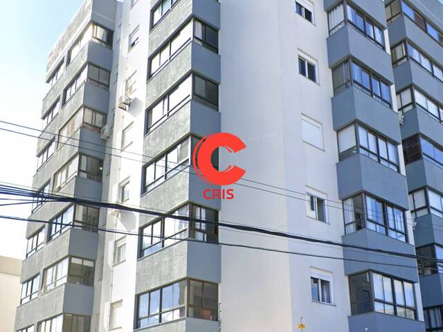 #2476 - Apartamento para Venda em Bento Gonçalves - RS - 2