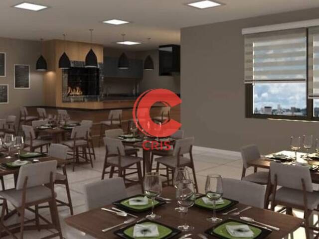 Apartamento para Venda em Bento Gonçalves - 2