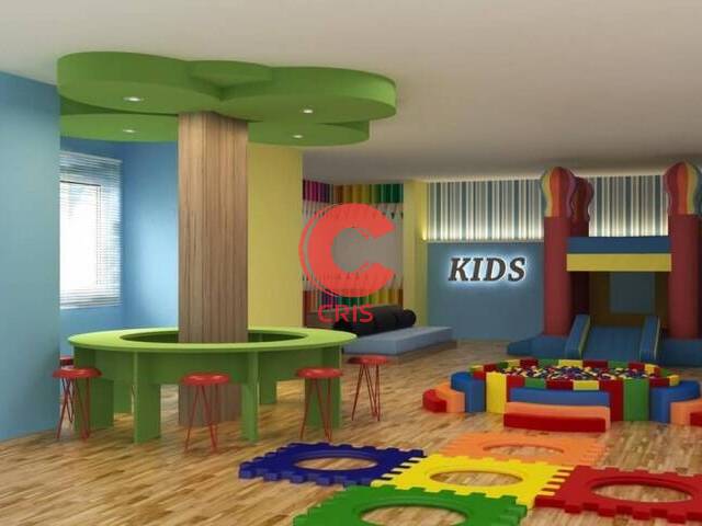 Apartamento para Venda em Bento Gonçalves - 3