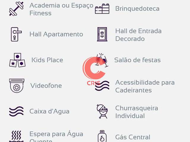Apartamento para Venda em Bento Gonçalves - 5