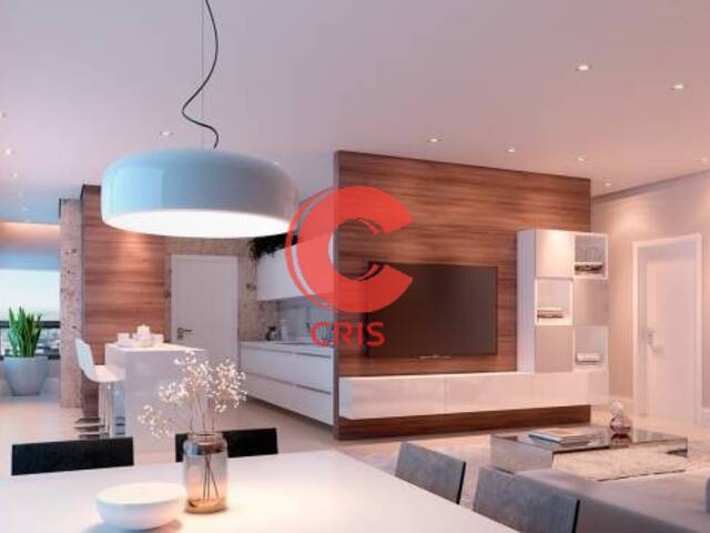 Apartamento para Venda em Bento Gonçalves - 2