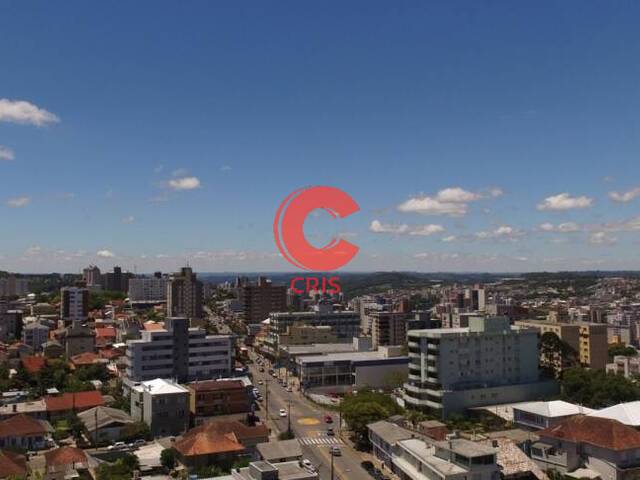 Apartamento para Venda em Bento Gonçalves - 2