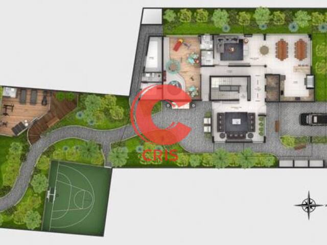 Apartamento para Venda em Bento Gonçalves - 2