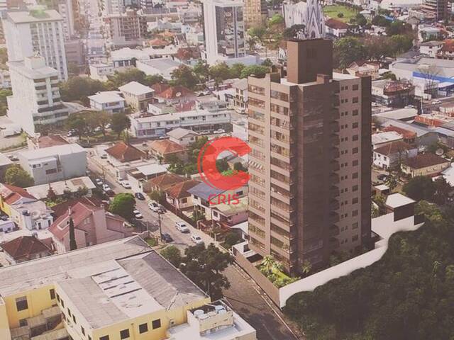 Apartamento para Venda em Bento Gonçalves - 3